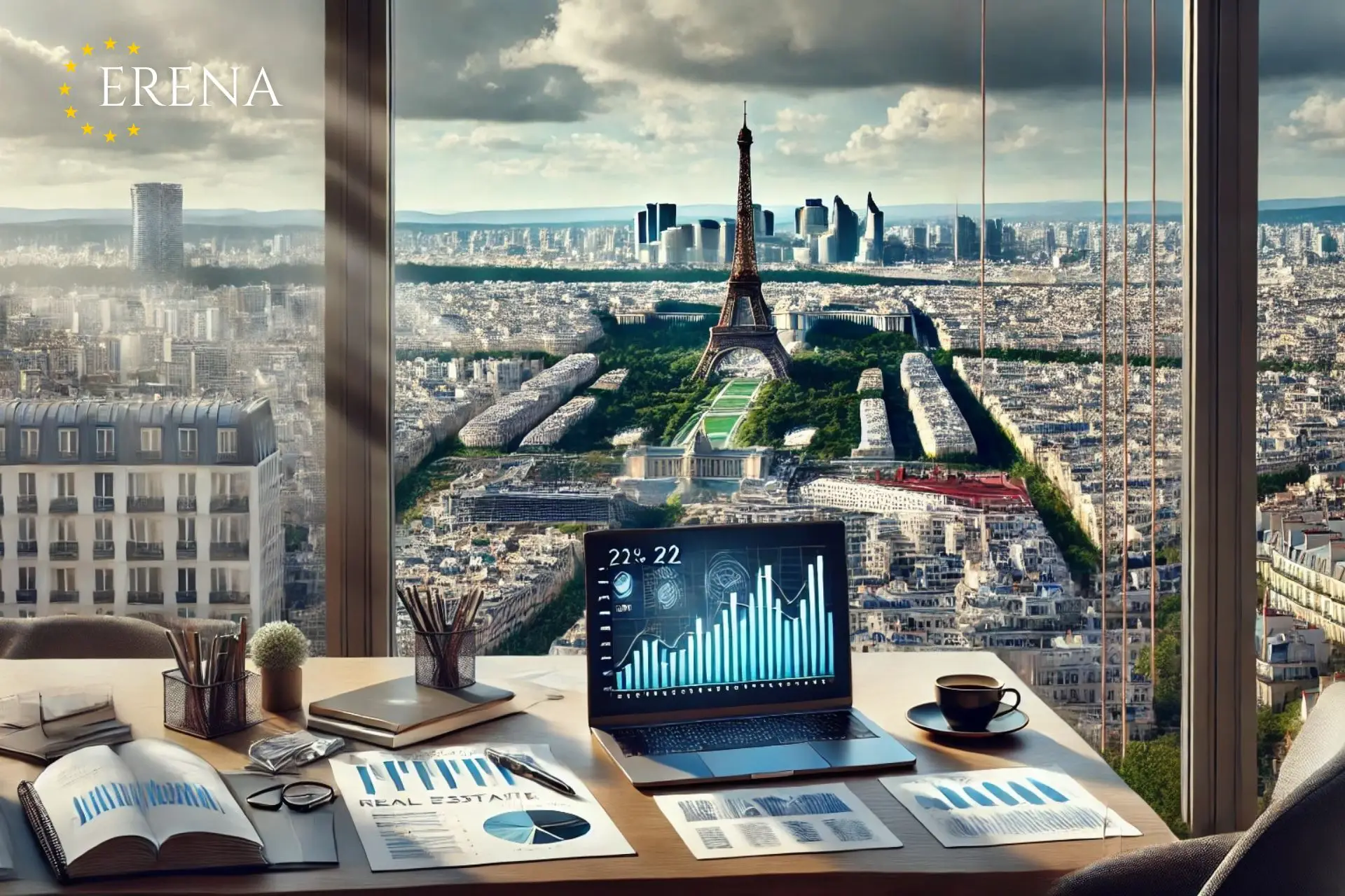 France visual data 6