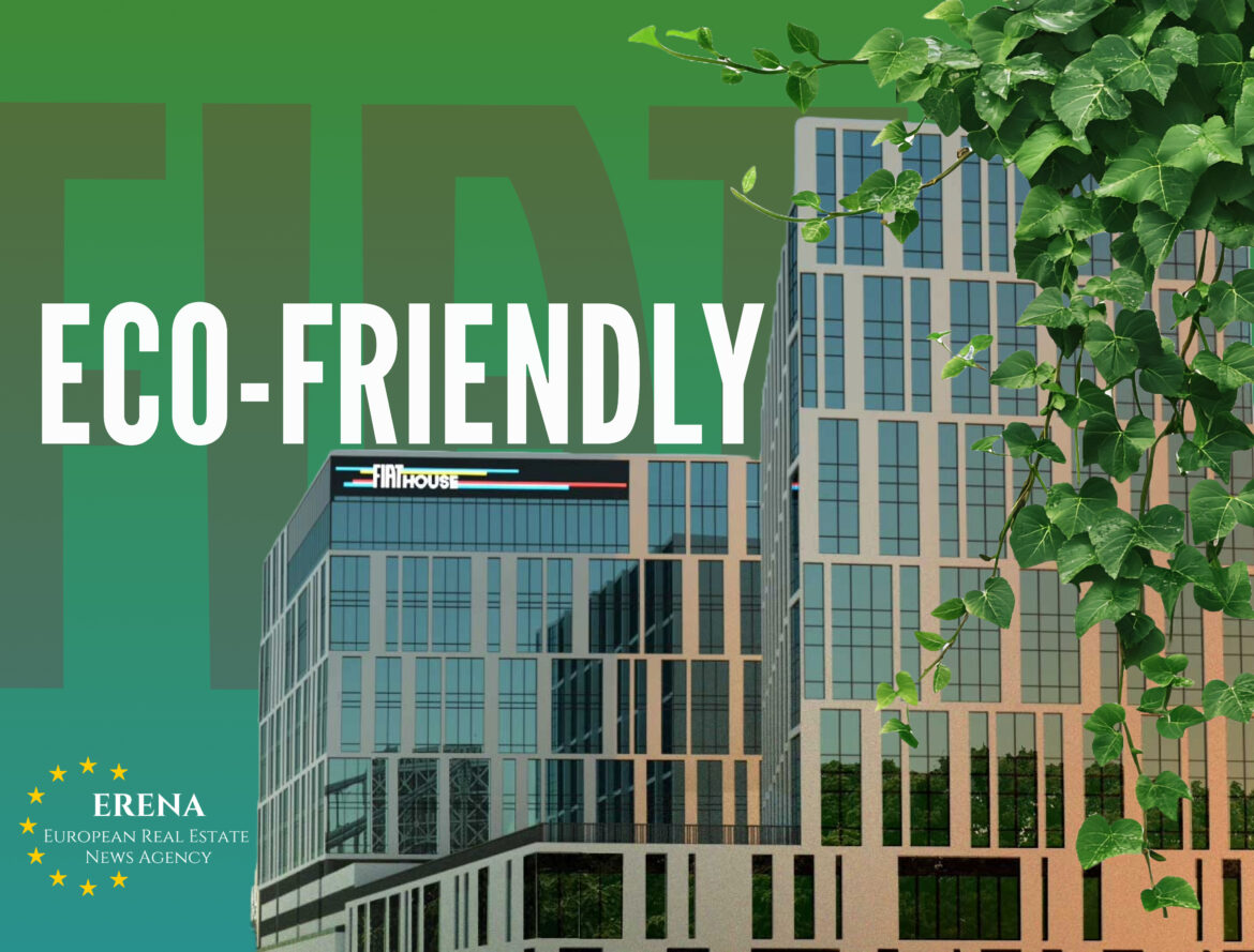 A closer look at Exclusive Eco-Friendly Living