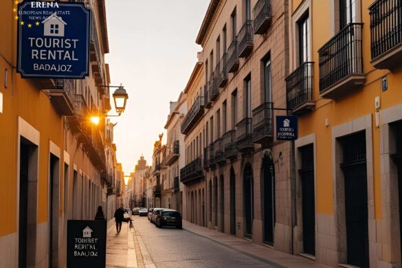 Granada Limits Tourist Rentals With 2025 Regulations