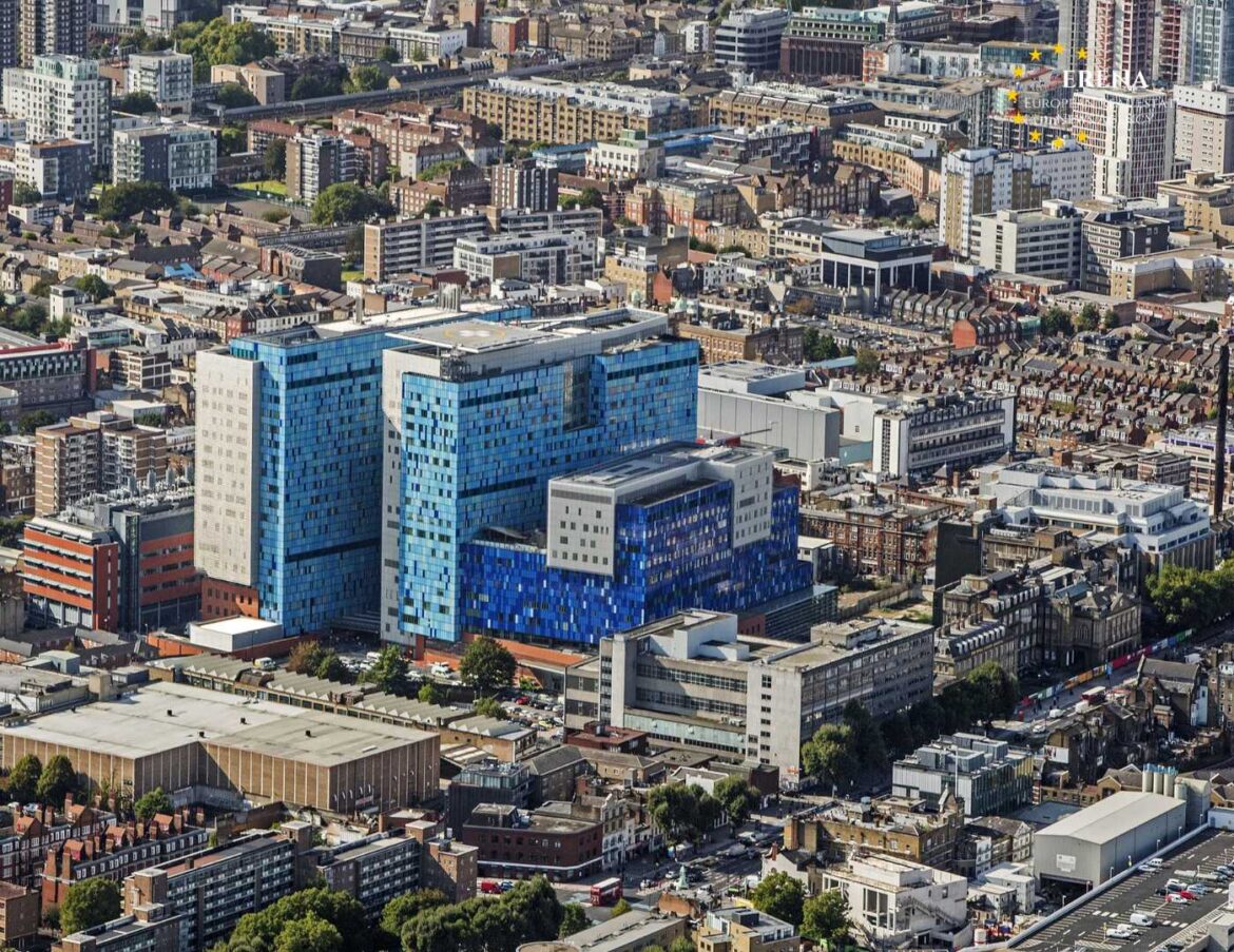 Weston Homes Schließt BTR-Deal über 175 Mio.
